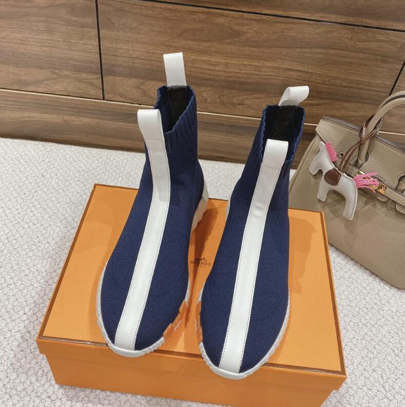 SAMC - HMS Men Shoes - 350