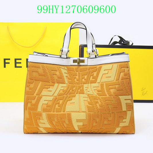 Glami - FDE Bags - 3001