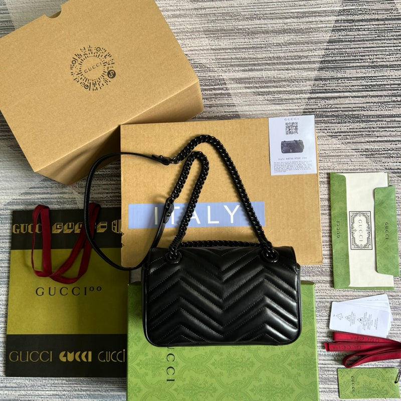 ELE - GG Bags - 821