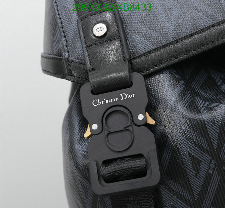 SAMCC - DOR Bags - 1507