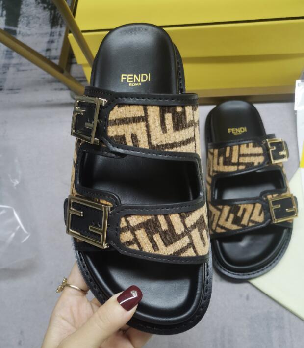 SAMC - FDE Men Shoes - 064