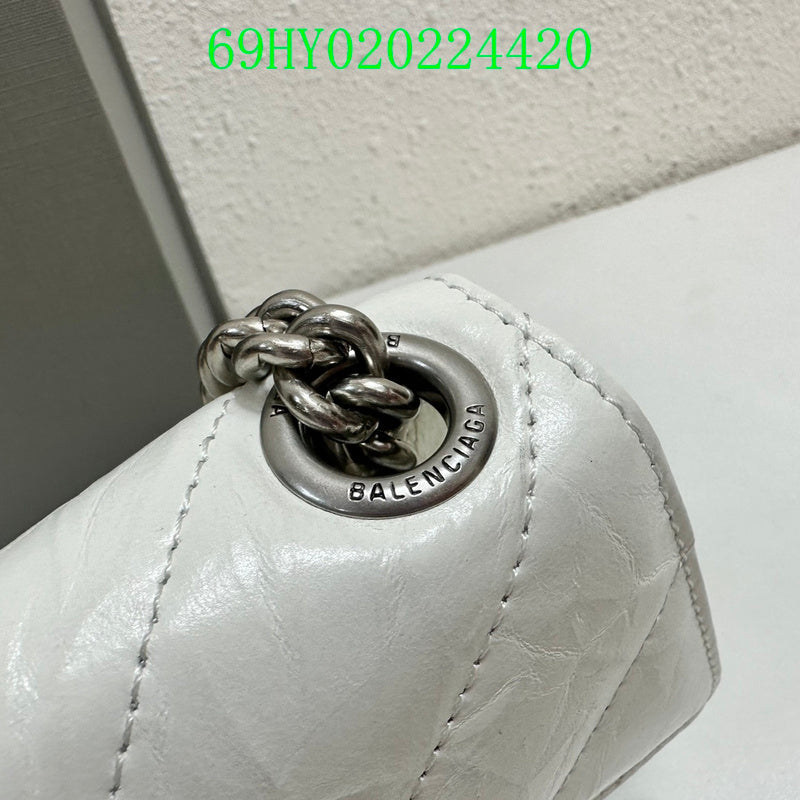 Glami Fashion - BGA Bags - 1930