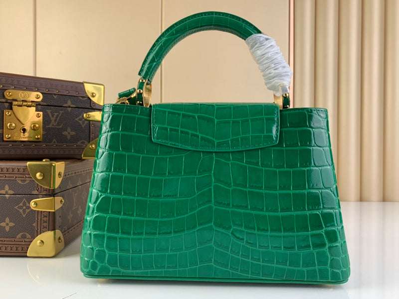 Satchel Bags - VL Bags - 4456