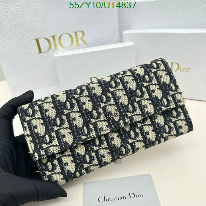 SAMC - DOR Wallets - 059