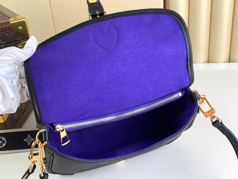 Satchel Bags - VL Bags - 2812