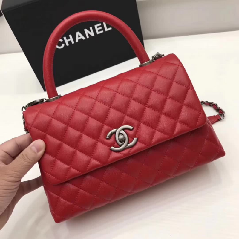 Satchel Bags - CHL Bags - 628