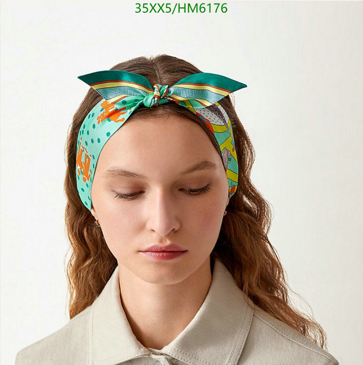 SAMC - HMS Scarves - 827