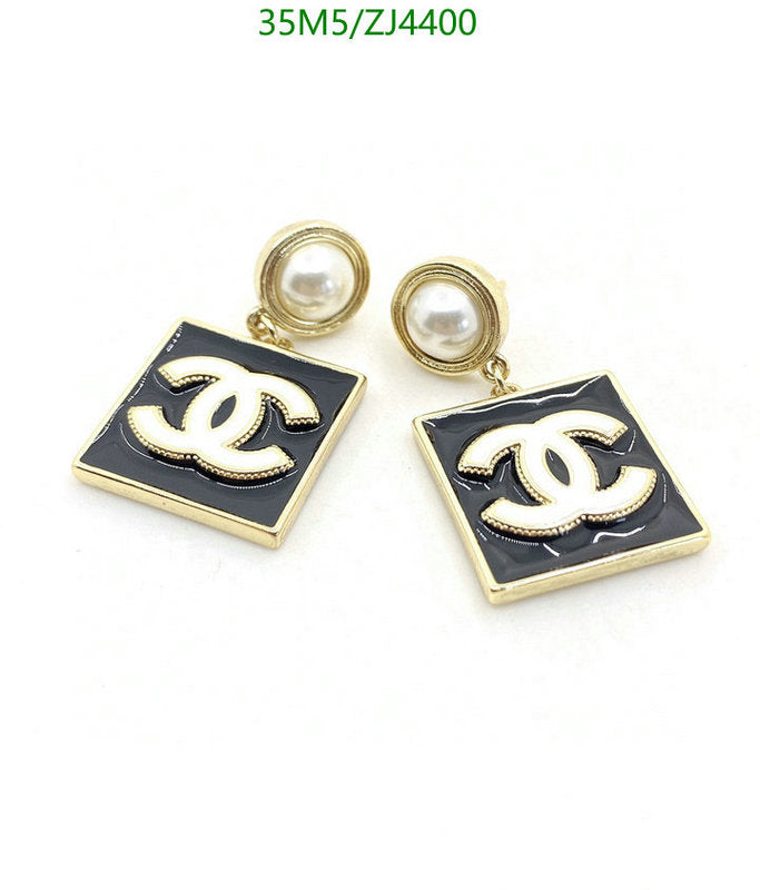 SAMC - CHL Jewelry Earrings - 514