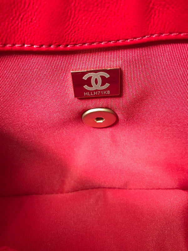 Satchel Bags - CHL Bags - 3257