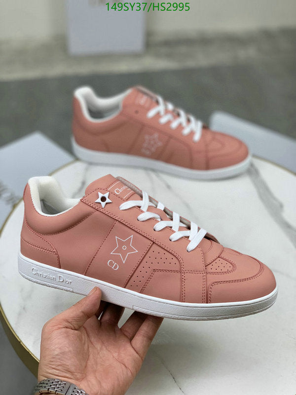 SAMC - DOR Women Sneakers - 197