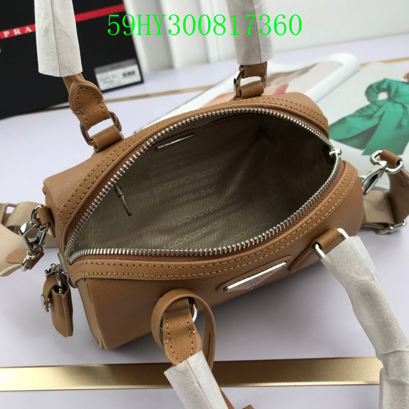 Satchel Bags - PDA Bags - 3045