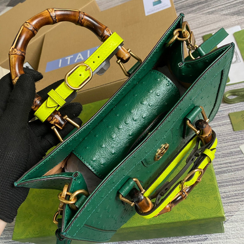 Satchel Bags - GCI Bags - 6635