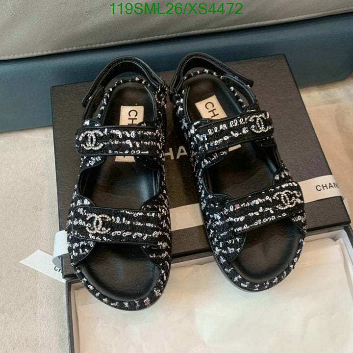 SAMC - CHL Women Shoes Beach - 132