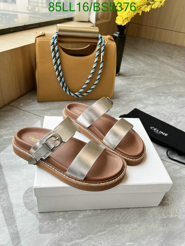 SAMC - COL Women Shoes - 024