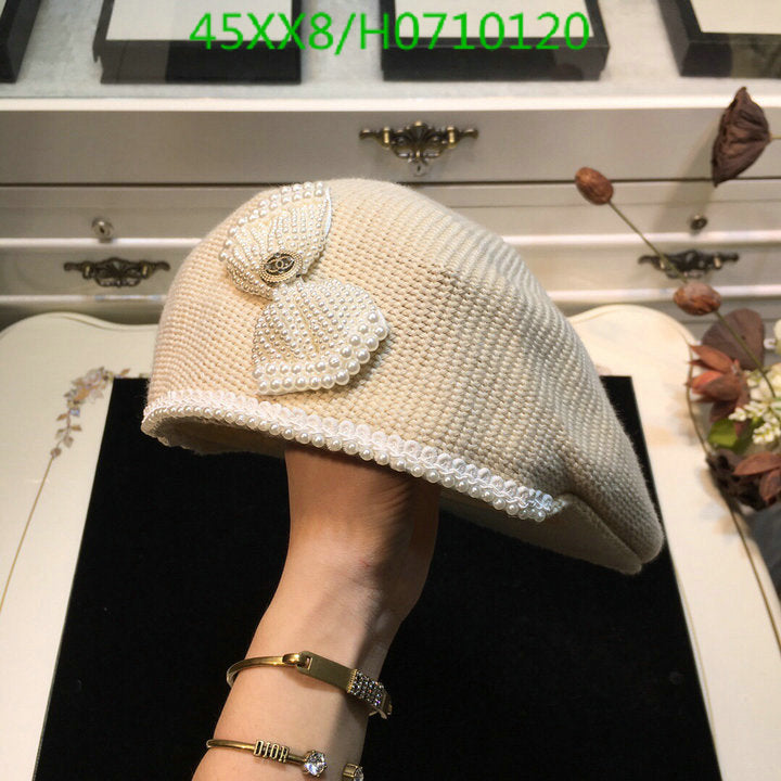 SAMC - CHL Caps & Hats - 536