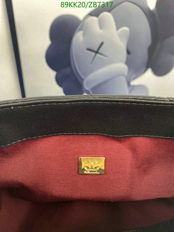 SAMC - CHL Bags Crossbody - 149