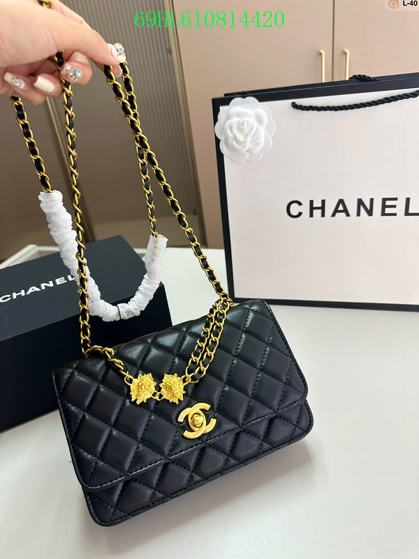 Glami - CHL Bags - 200