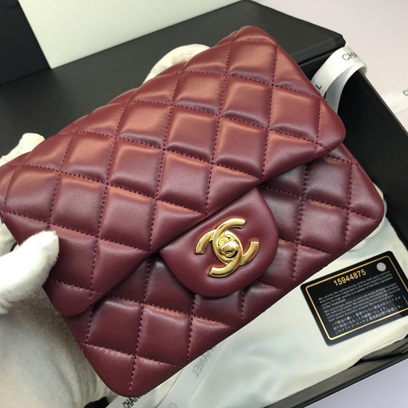 Satchel Bags - CHL Bags - 6538