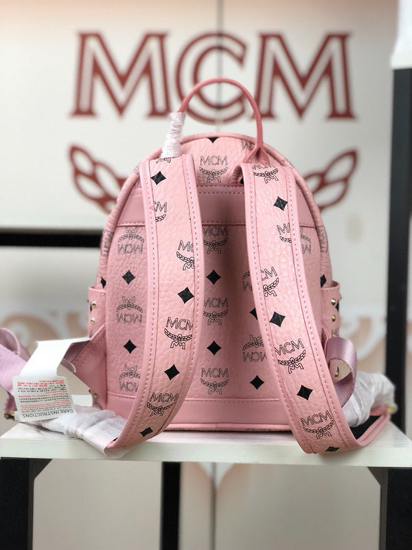 Satchel Bags - MC Bags - 105