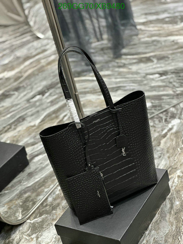 SAMC - YLS Bags - 289
