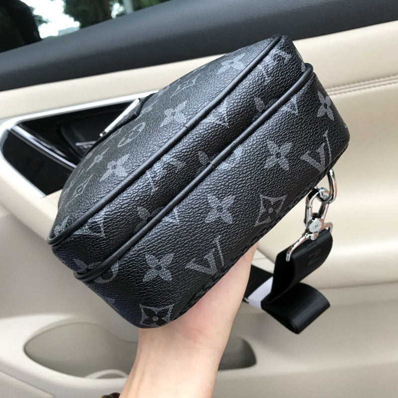 Satchel Bags - VL Bags - 3433
