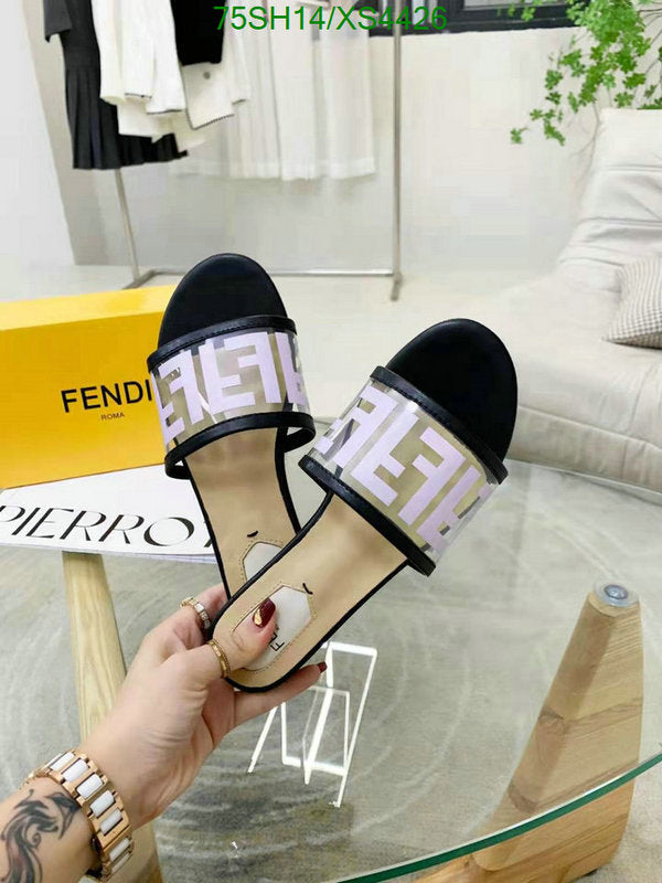 SAMC - FDE Women Shoes - 479