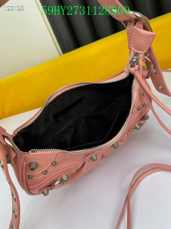 Glami Fashion - BGA Bags - 1951
