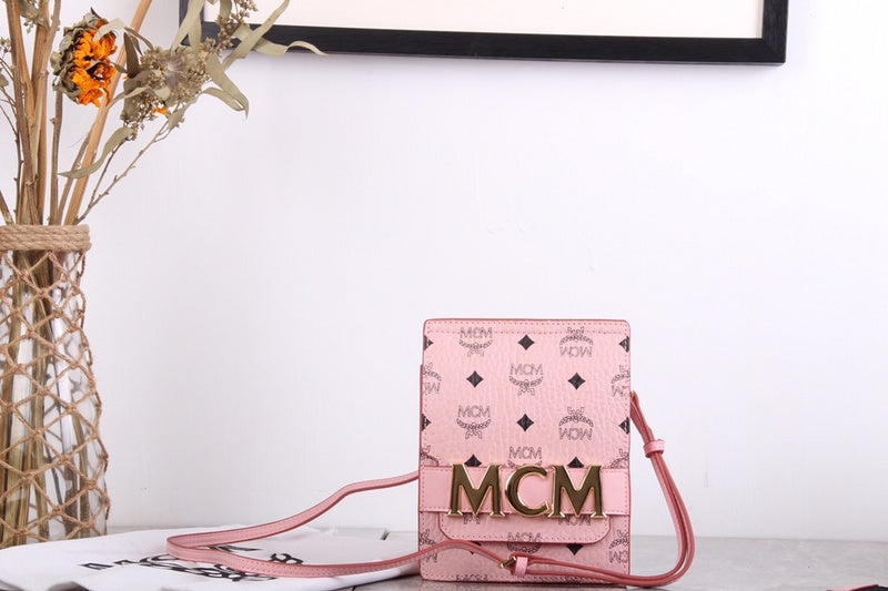 Satchel Bags - MC Bags - 637