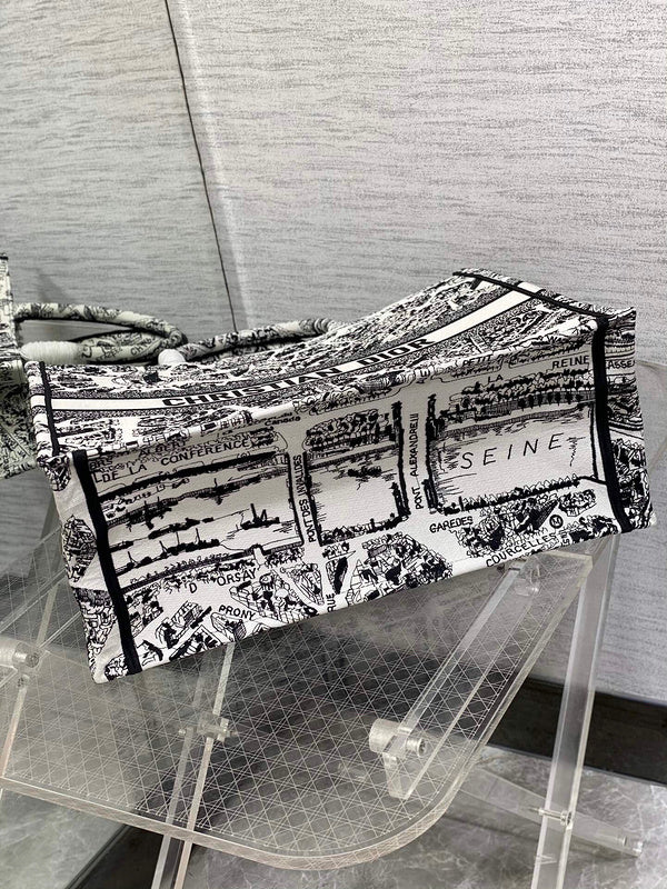 Glami Fashion - DIR Bags - 1277