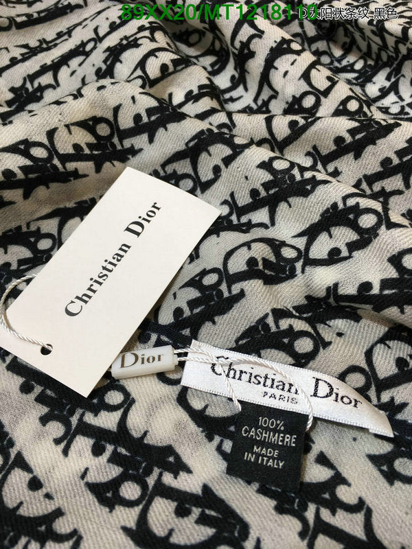 SAMC - DOR Scarves - 455