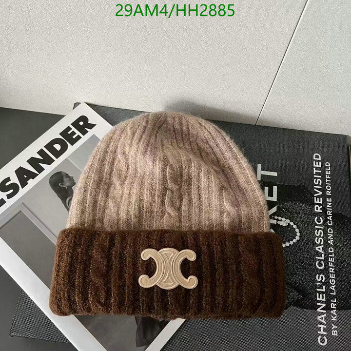 SAMC - COL Caps & Hats - 262
