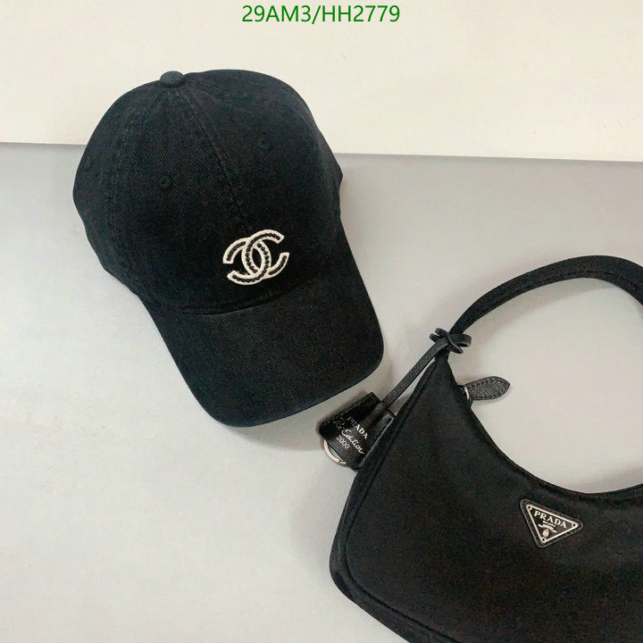 SAMC - CHL Caps & Hats - 356