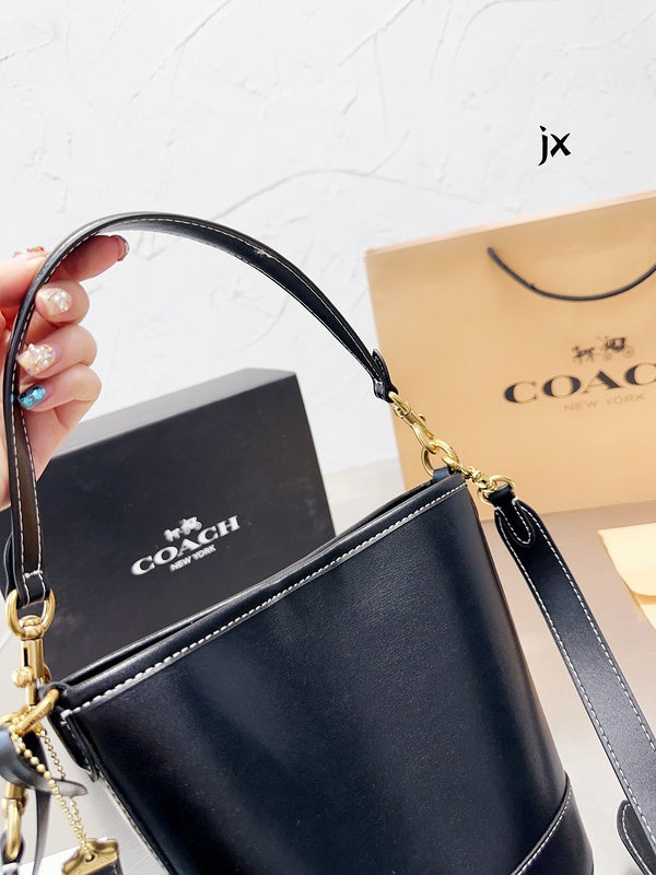 Satchel Bags - CCH Bags - 052