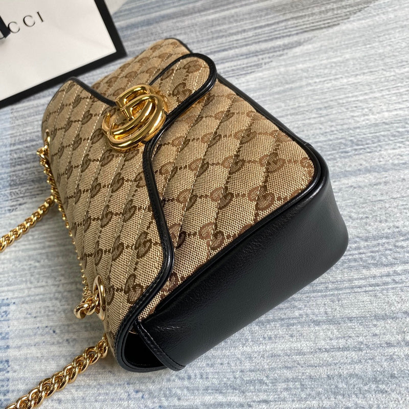 Satchel Bags - GCI Bags - 7013