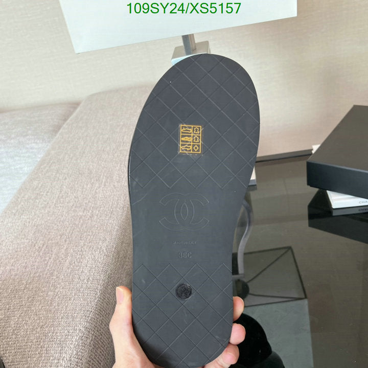 SAMC - CHL Women Shoes Slippers - 144