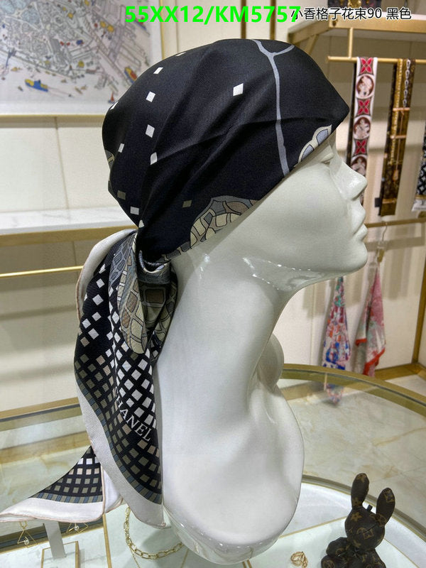 SAMC - CHL Scarves - 071