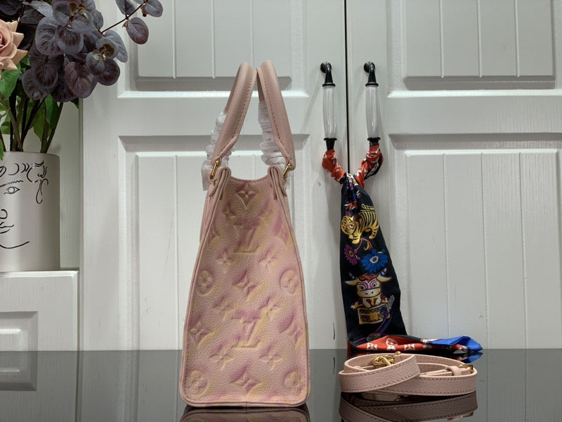 Glami- Glami- Lu-Vi bags - 3566