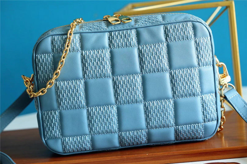 Satchel Bags - VL Bags - 7216