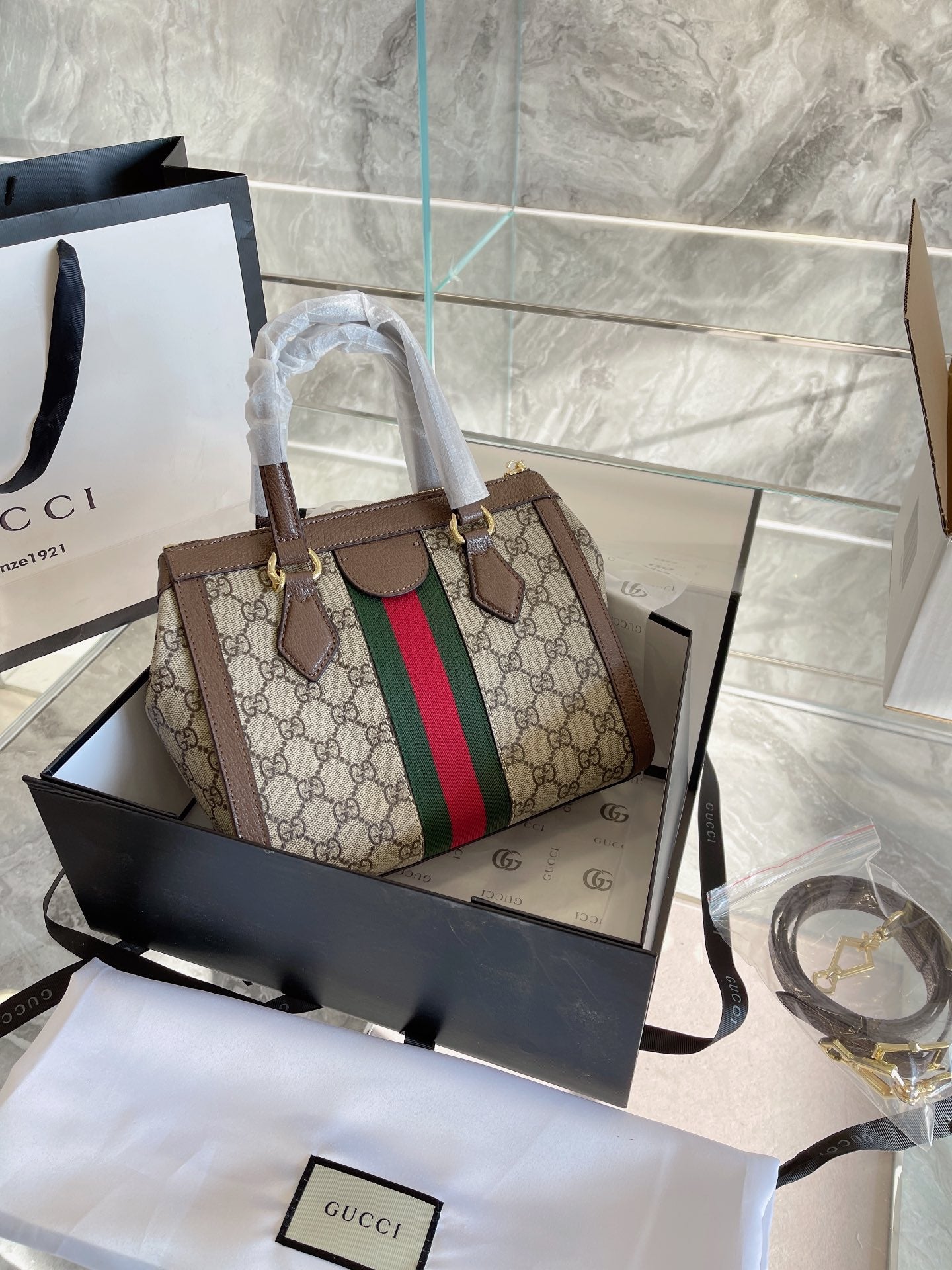 EN - NEW Arrival Bags GCI 222