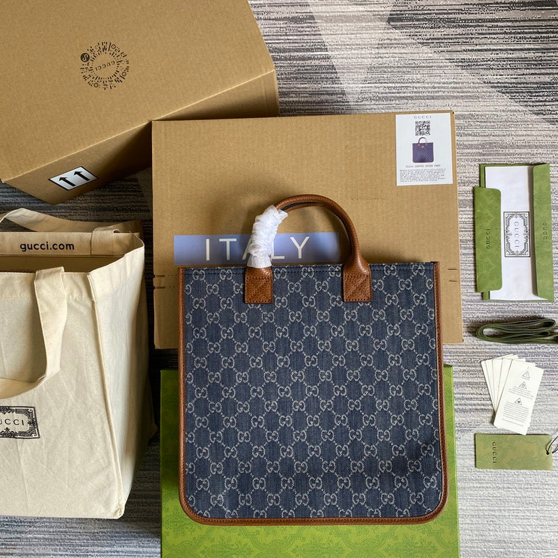 Satchel Bags - GCI Bags - 6747
