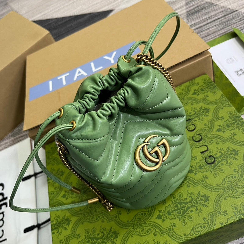 Satchel Bags - GCI Bags - 7697