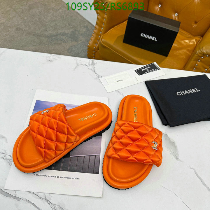 SAMC - CHL Women Shoes Slippers - 147
