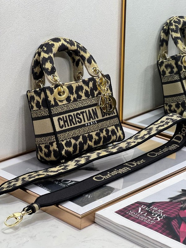 Glami Fashion - DIR Bags - 2185