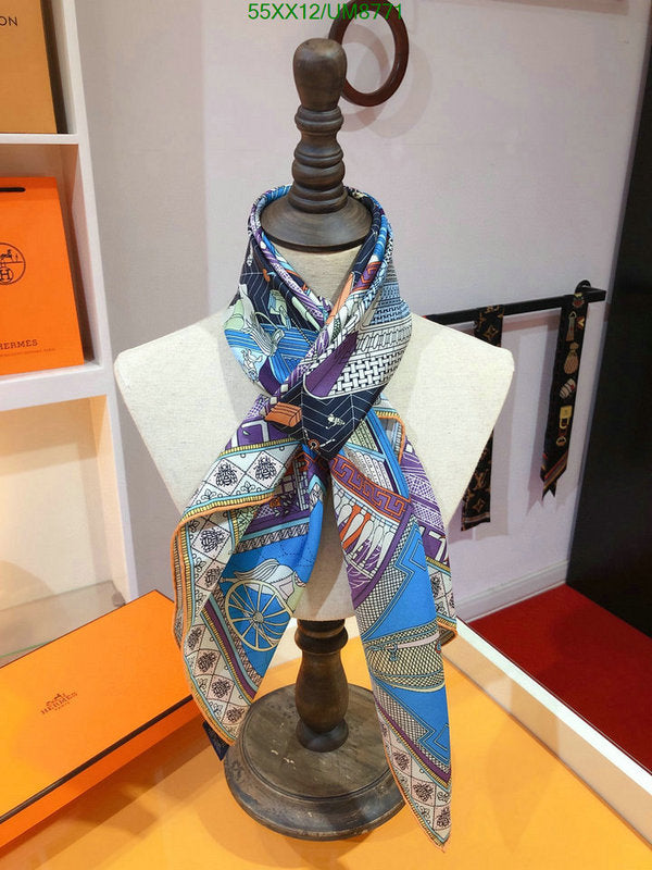 SAMC - HMS Scarves - 386