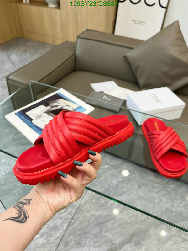 SAMCC - DOR Women Shoes - 1452
