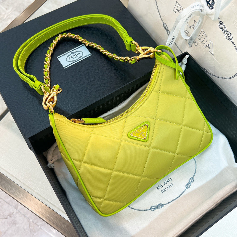 Satchel Bags - PDA Bags - 2146
