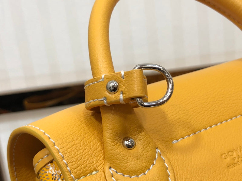 Satchel Bags - GOD Bags - 1052