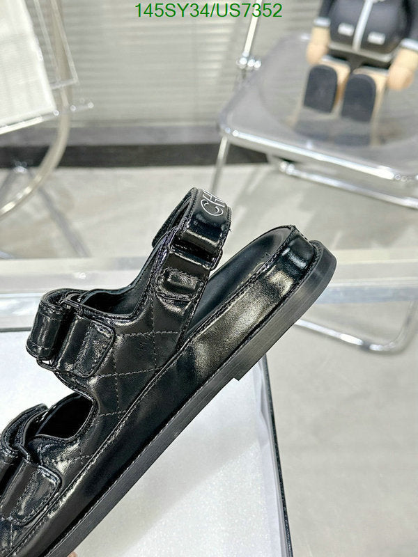 SAMC - CHL Women Shoes Beach - 024