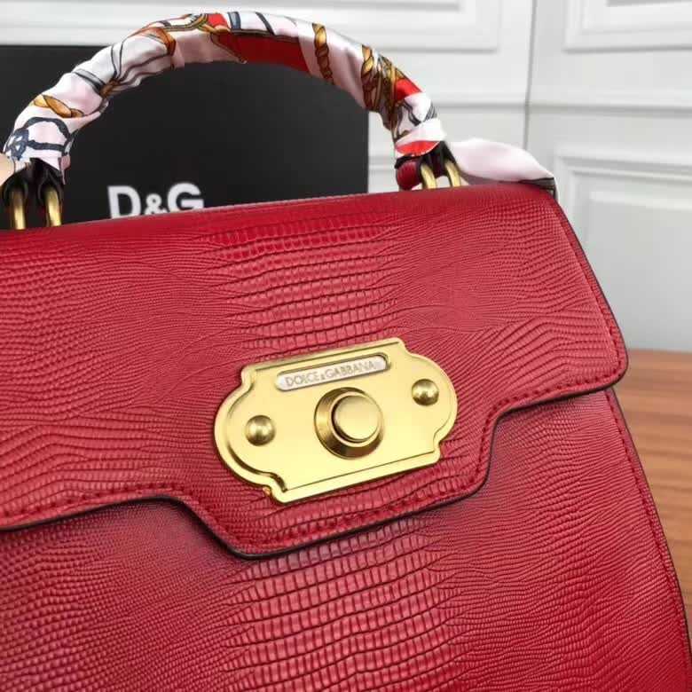 Satchel Bags - DG Bags - 309