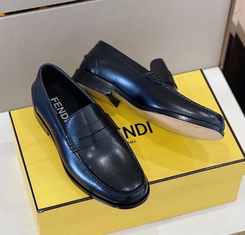 SAMC - FDE Men Shoes - 199